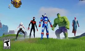What will Fortnite Chapter 3 Season 4's theme be? Rumors, leaks, and more explored