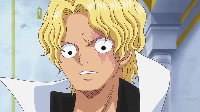 One Piece Chapter 1058 Recap & Spoilers: New Emperors