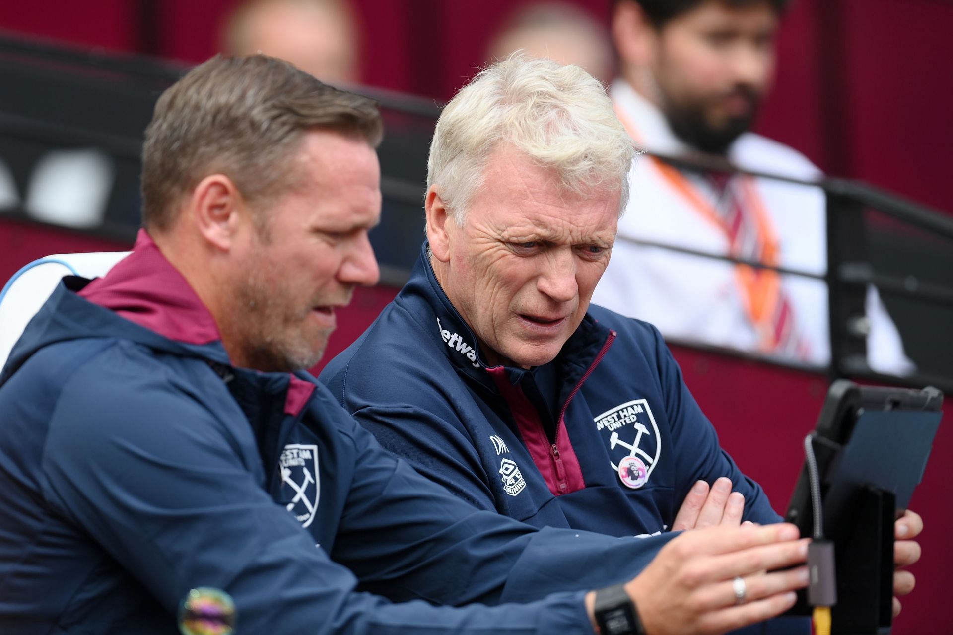 West Ham United v Brighton &amp; Hove Albion - Premier League