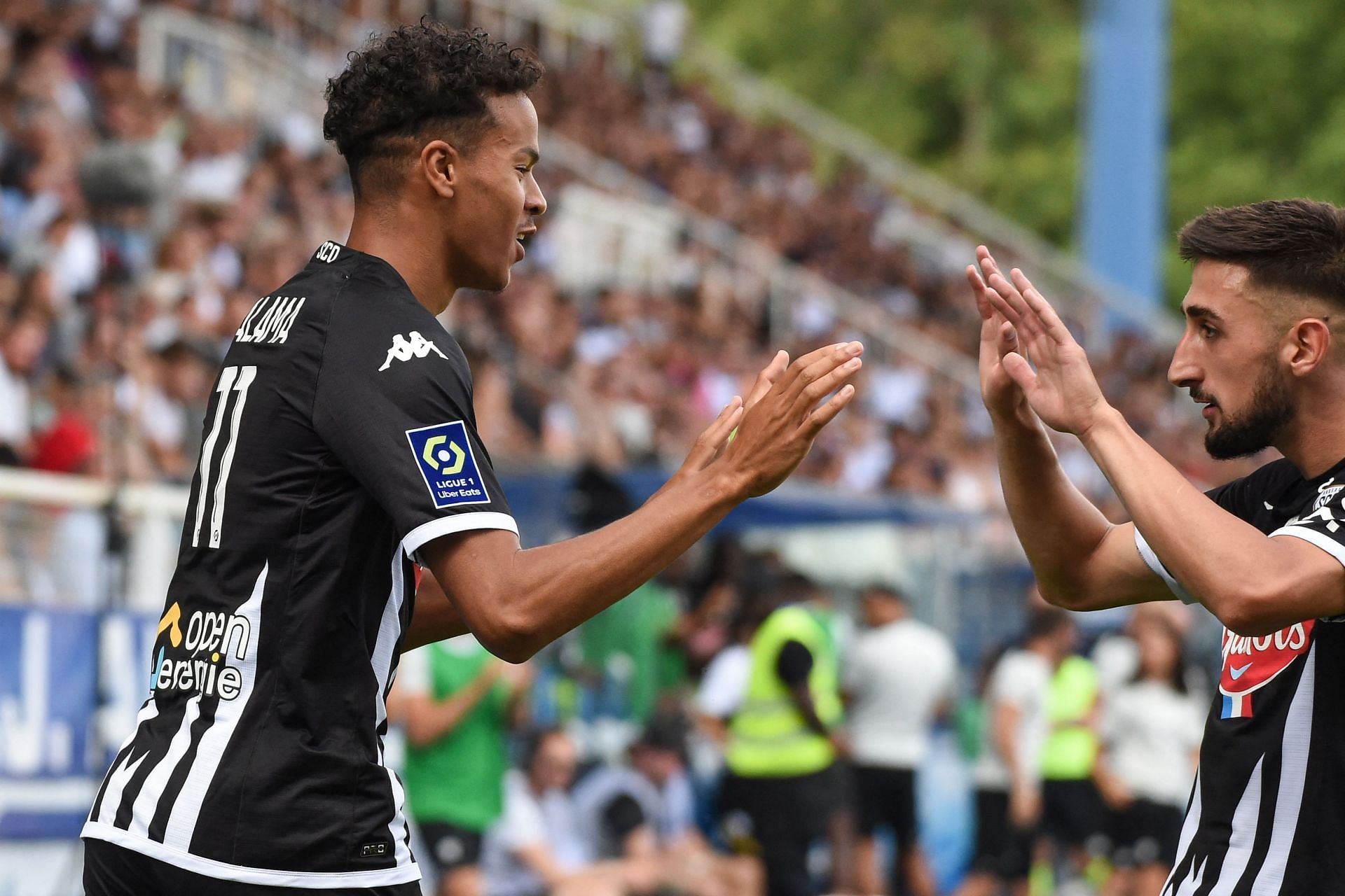 Angers will host Brest on Sunday - Ligue 1