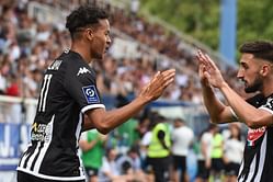 Angers vs Brest Prediction and Betting Tips | August 21, 2022