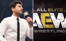 "I can't get everybody on the show" - Tony Khan finally breaks silence on rumors of some AEW stars being unhappy