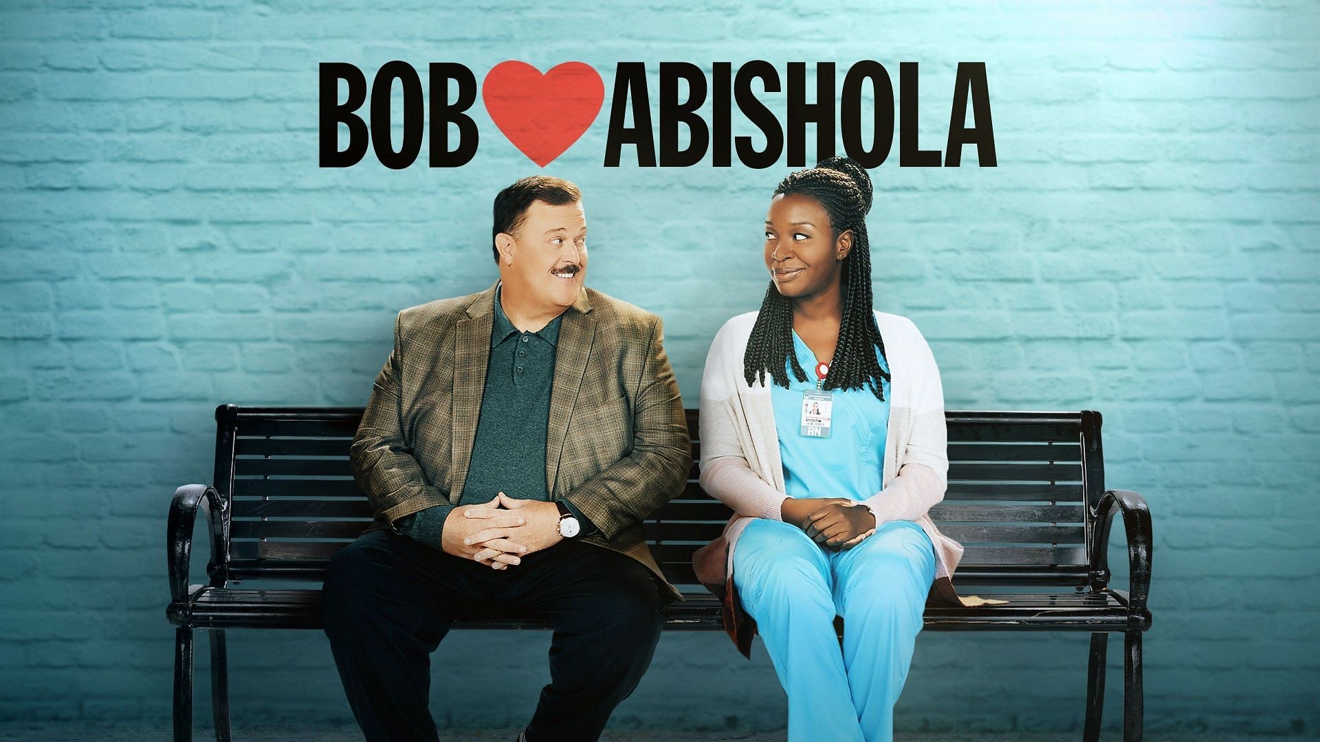 Bob Hearts Abishola (Image via CBS)