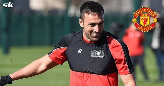 "Top class" - Jose Enrique says reported Manchester United target would be 'too expensive' for Liverpool