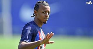 "Chelsea wanted me, but I chose Barcelona" - Jules Kounde explains why he rejected Premier League giants