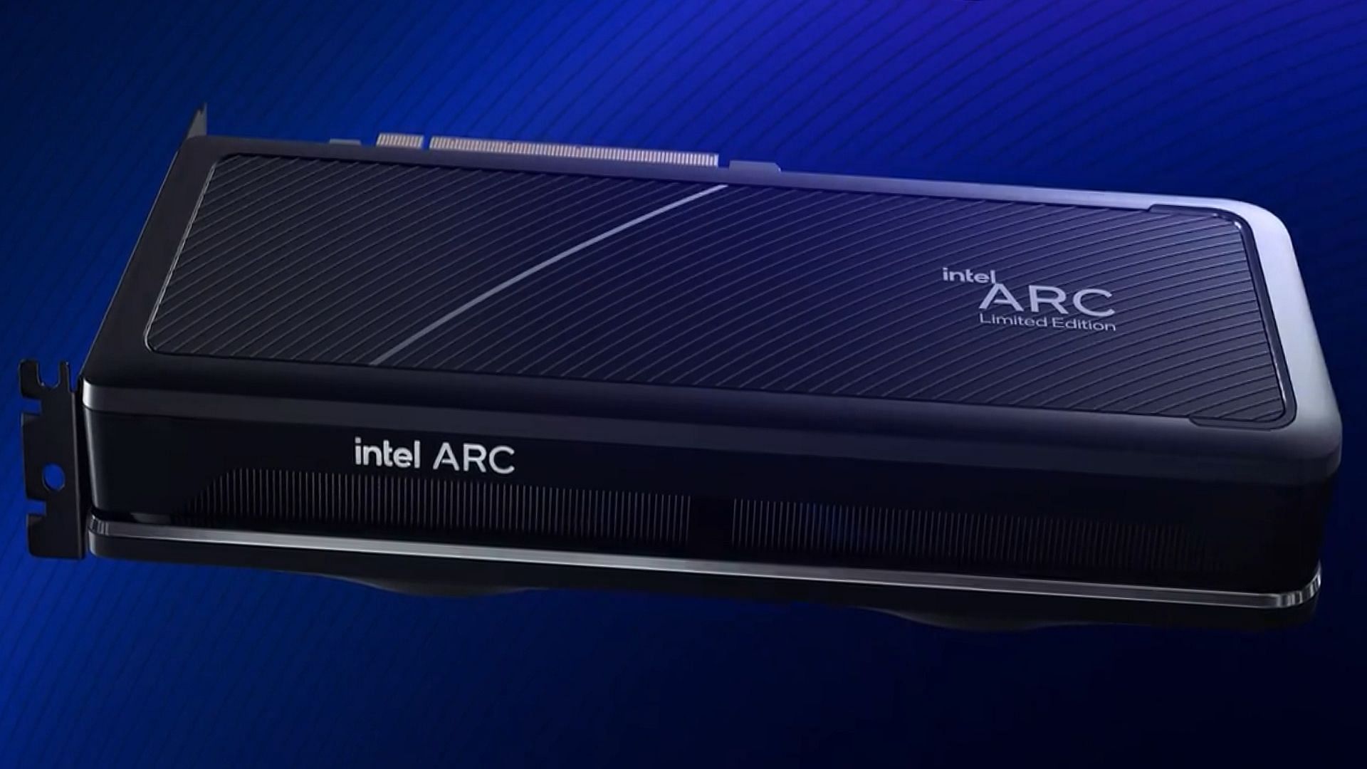 The upcoming Intel ARC GPUs (Image via Intel)