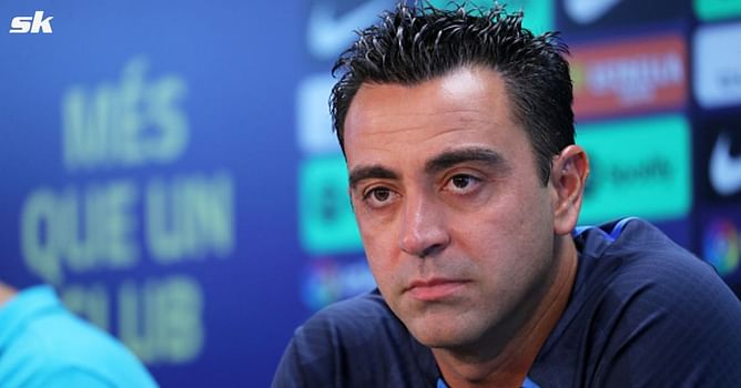 "Where is the decency?" - National team director launches astonishing attack on Barcelona for harassing 31-year-old