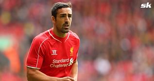 Ex-Liverpool defender Jose Enrique names the best player in the Premier League currently