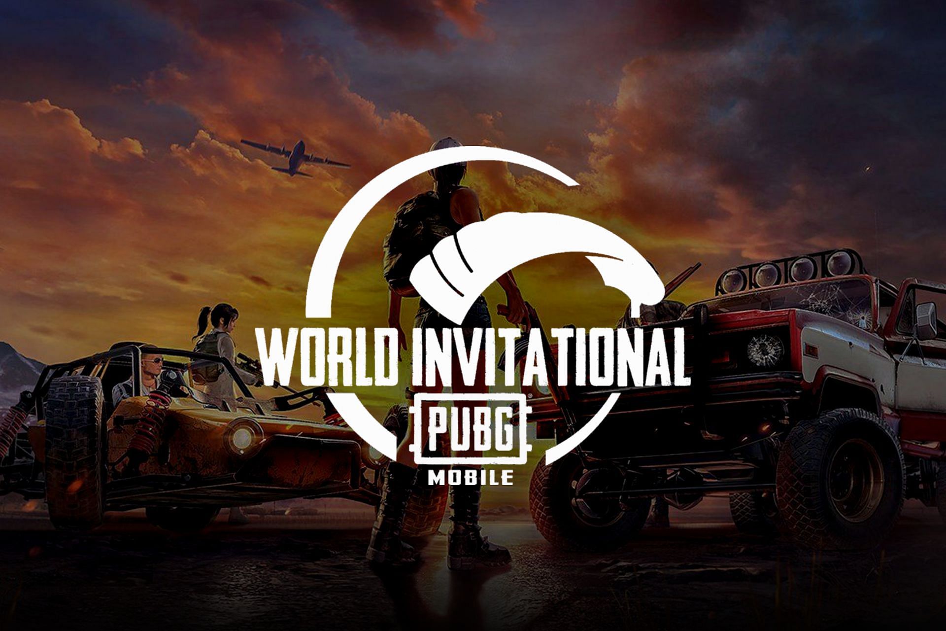 The upcoming PUBG Mobile World Invitational will be a two-week event (Image via Sportskeeda)