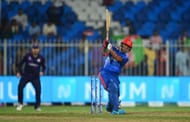 Afghanistan v Scotland - ICC Men's T20 World Cup 2021 (Image Courtesy: Getty Images)