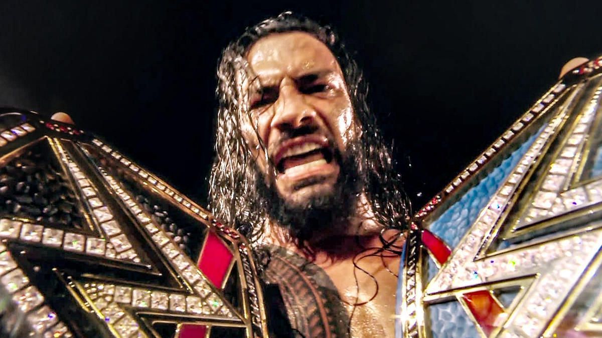 WWE दिग्गज रोमन रेंस को लेकर बड़ा अपडेट सामने आया