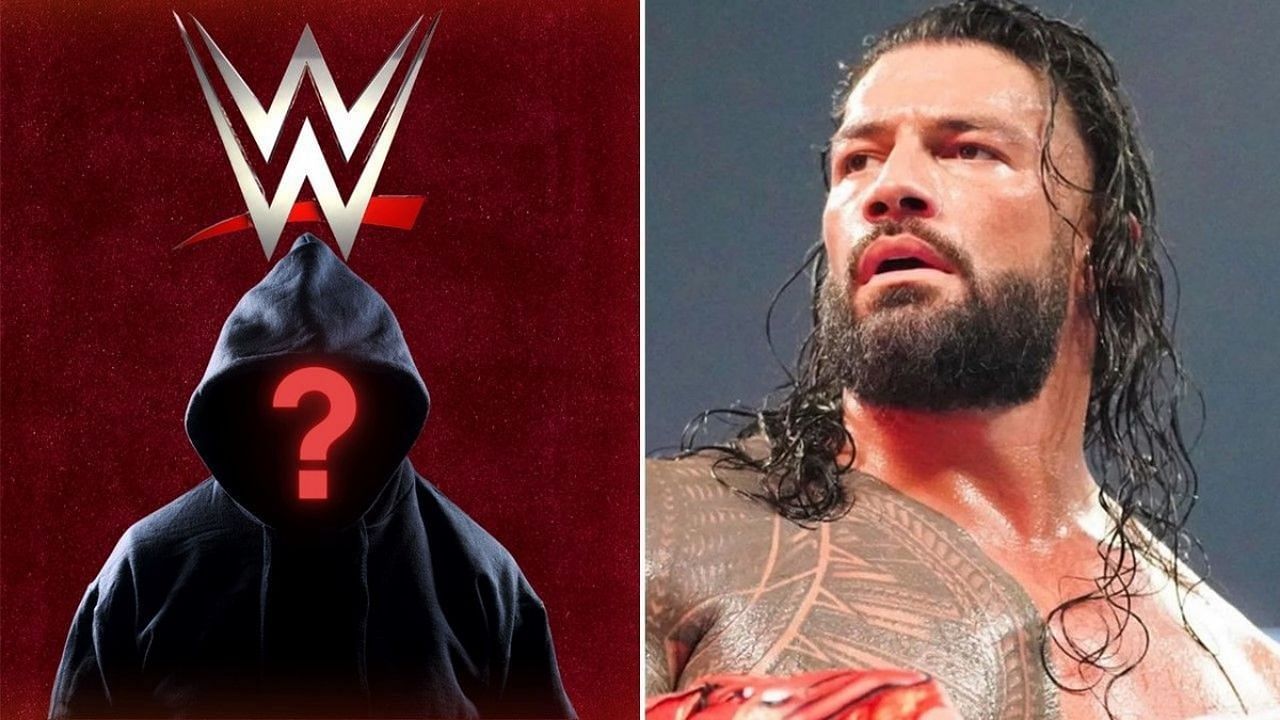 WWE Clash at the Castle में रोमन रेंस और ड्रू मैकइंटायर का मुकाबला होगा