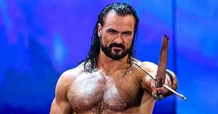 "She did great things for the women's division" - Drew McIntyre heaps praise on a WWE Hall of Famer