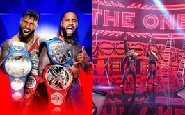 5 teams who can dethrone The Usos to become the Undisputed WWE Tag Team Champions