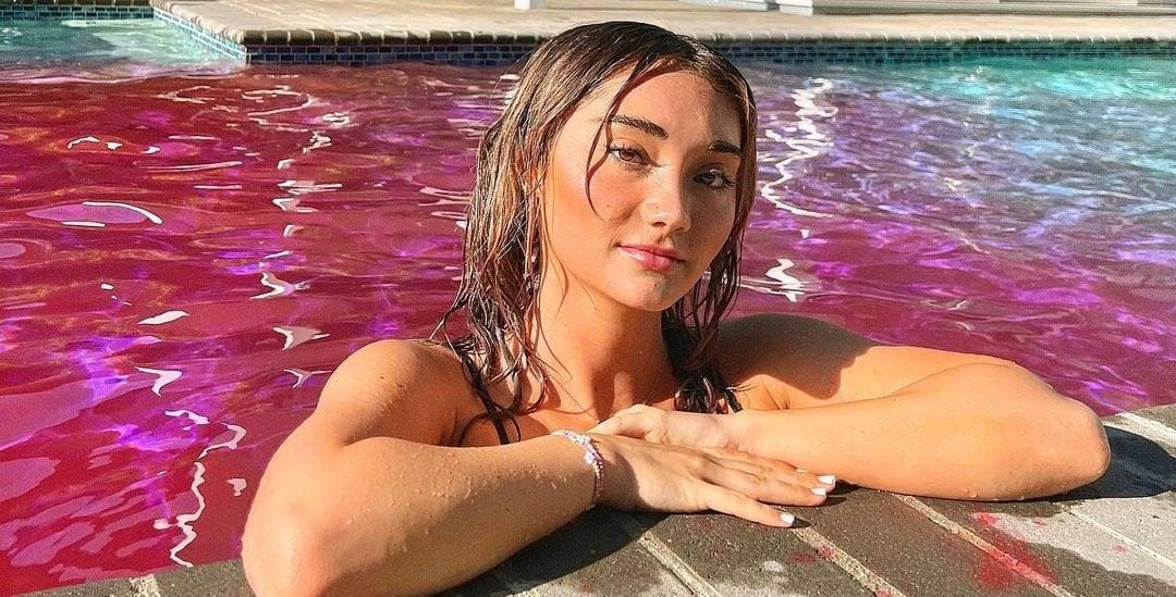 Who is Gabby Murray's boyfriend?