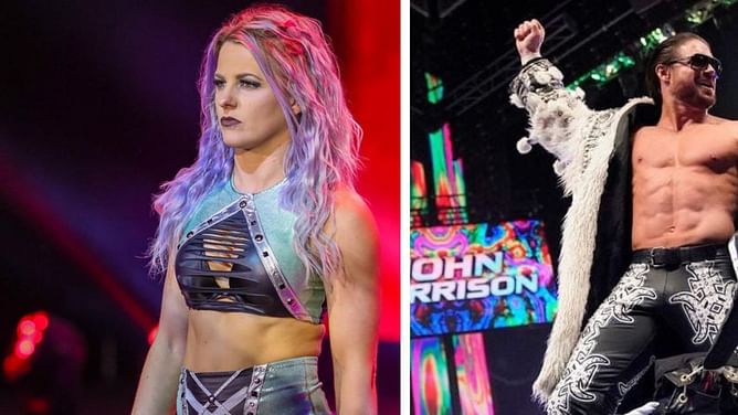 5 former Superstars who could follow Johnny Gargano back to WWE