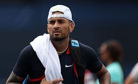 Why Nick Kyrgios can win the US Open