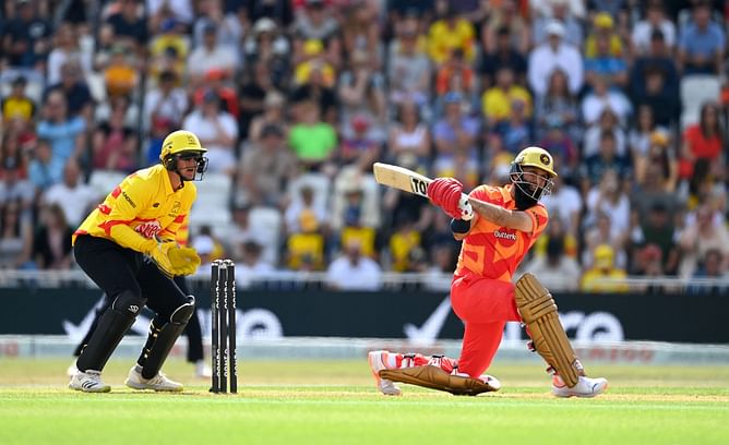 The Hundred 2022, Birmingham Phoenix vs Southern Brave: Probable XIs, Match Prediction, Pitch Report, Weather Forecast and Live Streaming Details