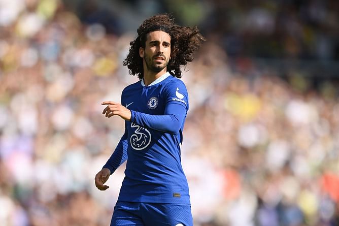 5 transfers this summer that do not make sense