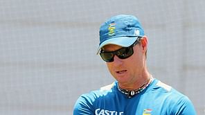 IND vs ZIM 2022: "We are asking India to bring their A game" - Lance Klusener believes Zimbabwe are capable of competing against the visitors
