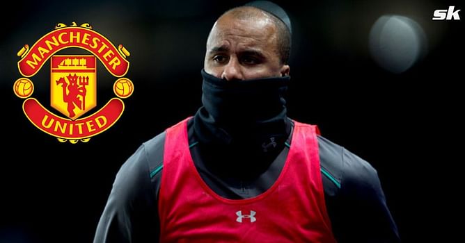 "The worst possible teammate" - Agbonlahor blasts 27-year-old Manchester United superstar and says he always 'blames' others