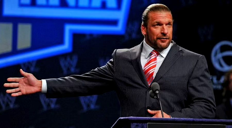 Triple H has been on a roll with his creative decisions in WWE thus far