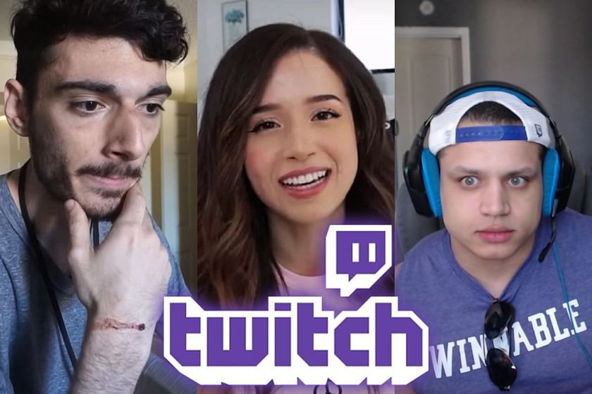 How blizzb3ar Became Twitch's Latest Comfort Streamer