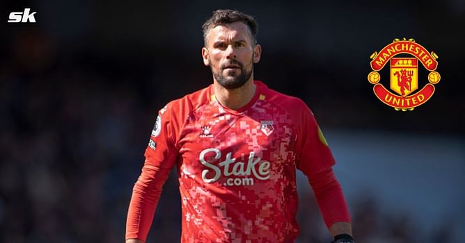"If he’s not putting a shift in then there’s almost no point having him on the pitch" - Ben Foster rues Manchester United star's inconsistent displays