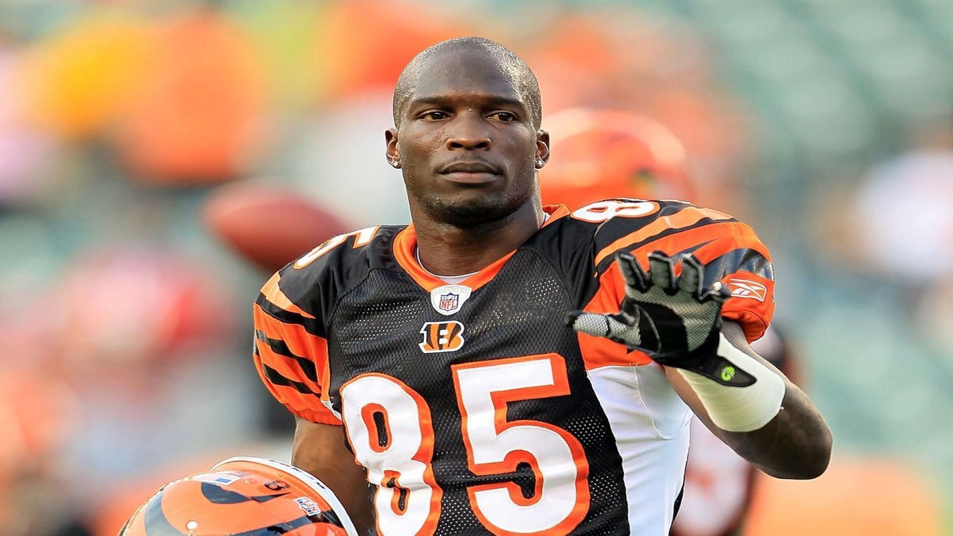 Bengals' Legend Chad Johnson belongs in the Pro Football Hall of Fame