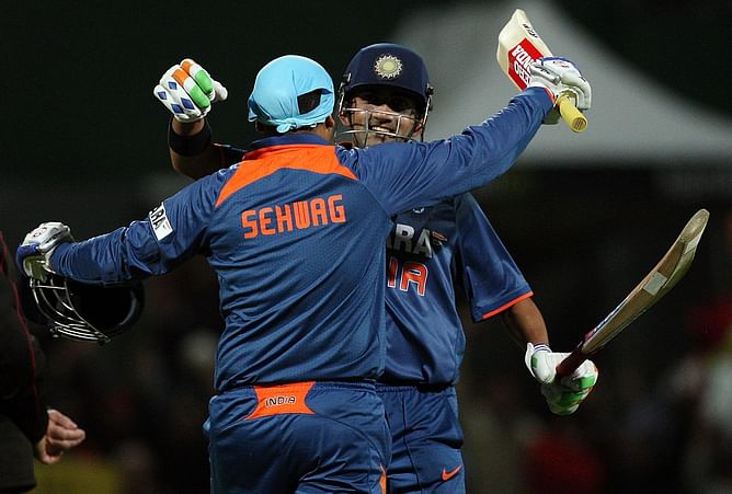 Legends League Cricket 2022: Full list of players who are part of LLC 2nd season