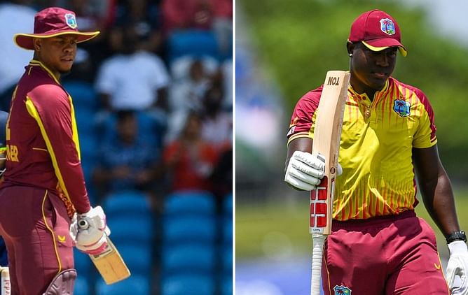 IND vs WI 2022: "You don't expect that in an international game" - Parthiv Patel on West Indies batting issues against spin in 5th T20I vs India
