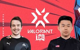 100 Thieves vs Cloud9: VCT NA LCQ - Predictions, head-to-head, livestream details, and more