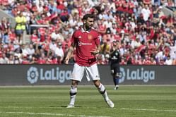4 Premier League stars who switched jersey numbers ahead of the new season