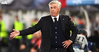 Real Madrid manager Carlo Ancelotti unwilling to sign 'toxic' PSG attacker this summer: Reports