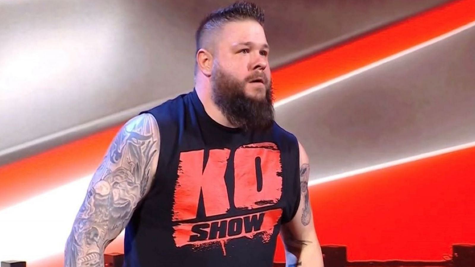 Owens has no time for online negativity.