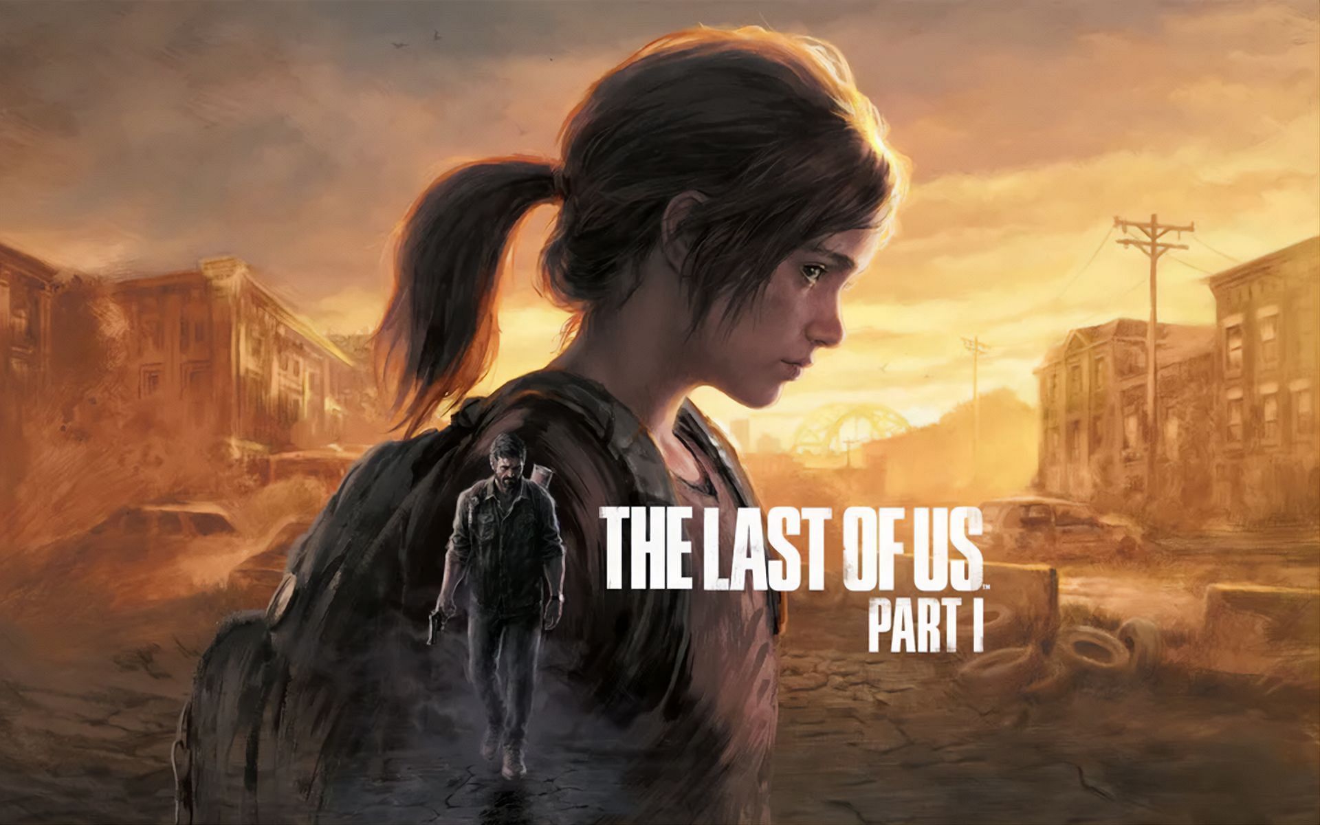 Is the high pricing of The Last of Us Part I Remake justified? (Image via Sony)