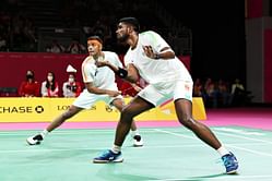 BWF World Championships 2022: Satwiksairaj Rankireddy/Chirag Shetty vs Aaron Chia/Soh Wooi Yik preview, head-to-head, prediction, where to watch & live streaming details