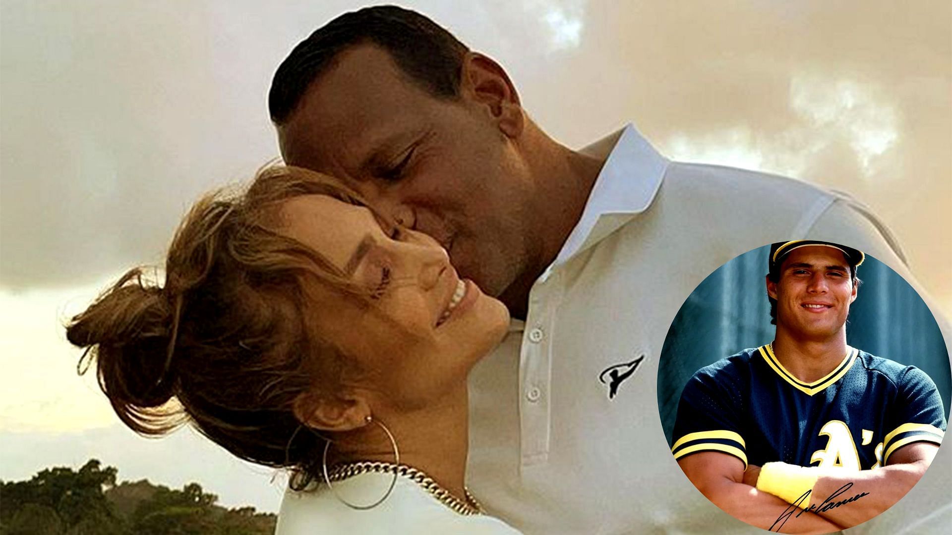 Alex Rodriguez and Jennifer Lopez will go their separate ways - Former MLB  star Jose Canseco predicted Alex Rodriguez and J.Lo's breakup and  possibility of Yankees superstar hooking up with fitness model