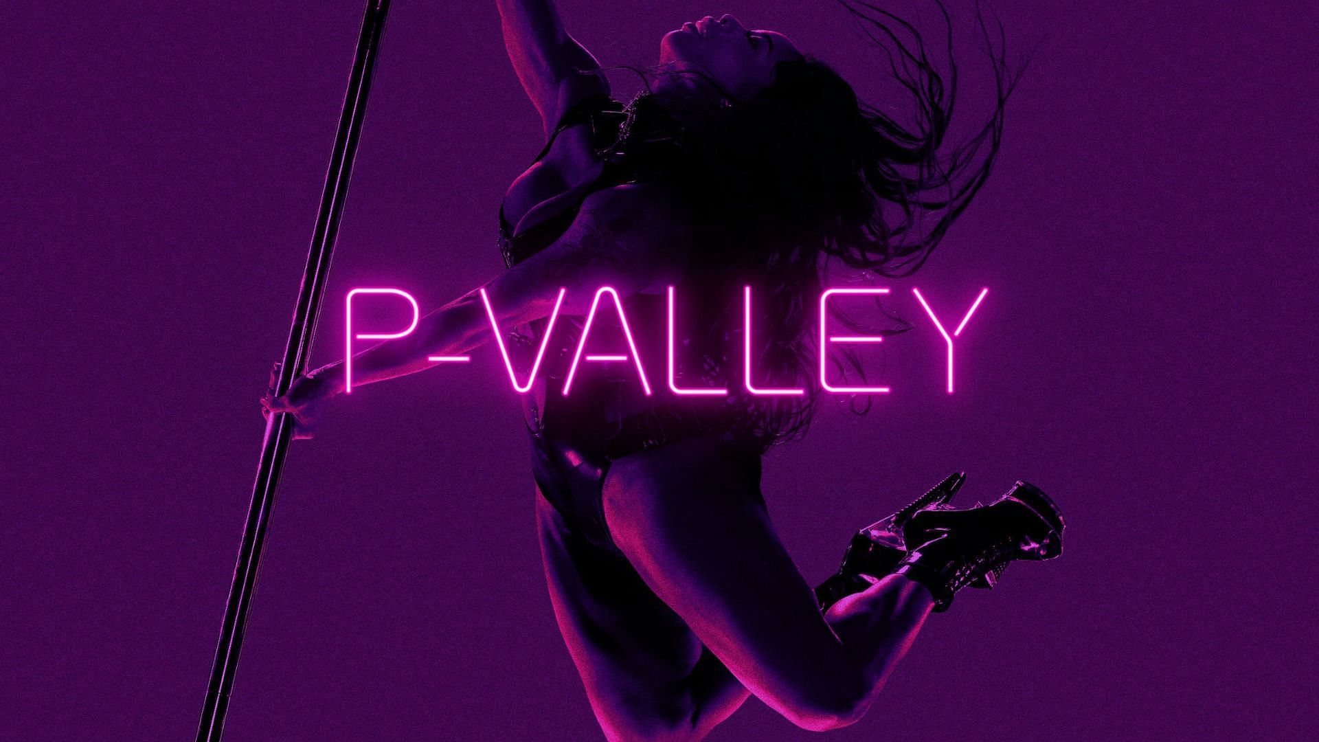 P-Valley Season 2 (Image via Starz)