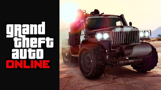 Top 5 cars for completing missions in GTA Online after Criminal Enterprises update