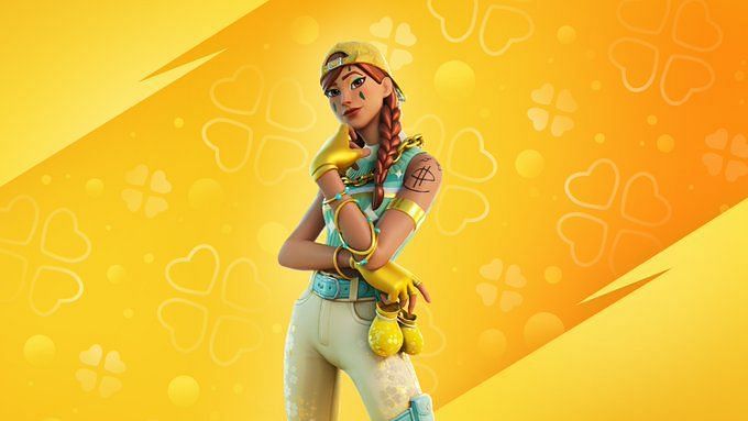What 6 most popular Fortnite skins say about the people who wear them