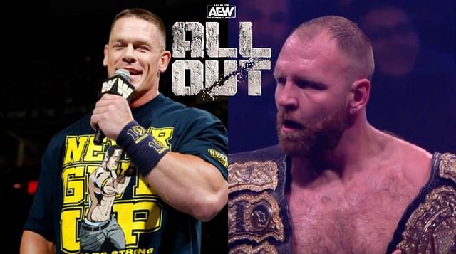 John Cena Debuts; Former Wwe Universal Champion Shows Up - 5 Possible 