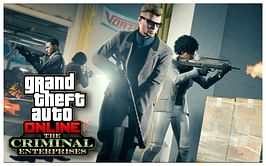 All IAA missions in GTA Online Criminal Enterprises update ranked according to payout