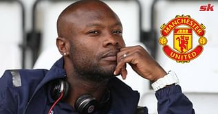 “I’m not sure it’s a good choice to bring him” – William Gallas doubts whether Manchester United target will thrive at Old Trafford