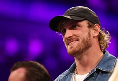 "I'm the best internet-centric boxer"- Logan Paul makes bold claim ahead of his potential return to the ring