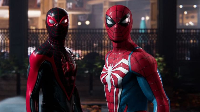Insomniac Confirms Marvel's Spider-Man 2 Will Not Feature Co-Op Multiplayer  - Meristation