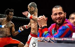 Gamebred boxing: Does Jorge Masvidal's Gamebred Fighting Championship host professional boxing events?