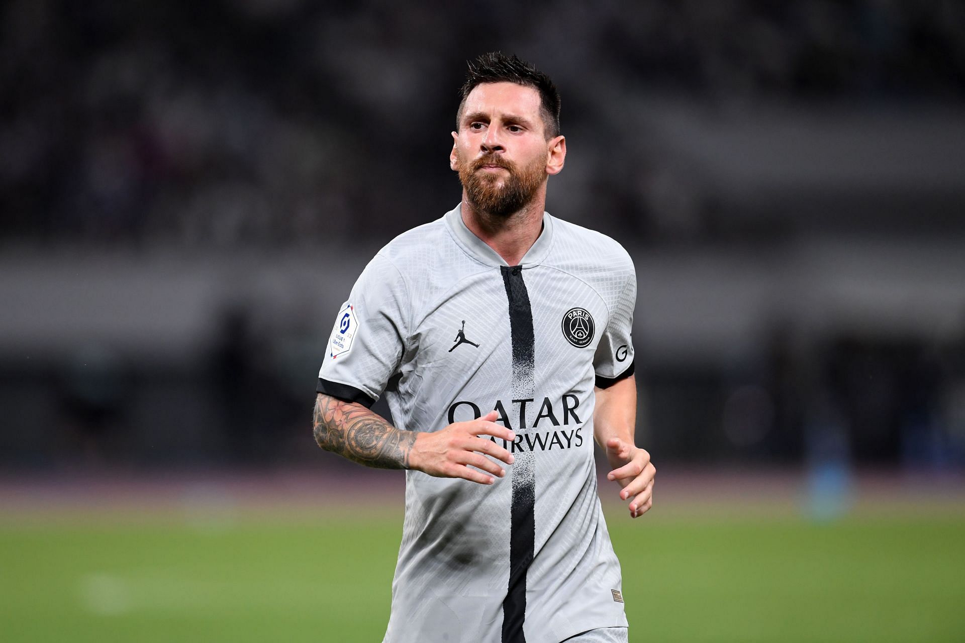 5 reasons why PSG changing Lionel Messi's position makes them favorites to  win the UEFA Champions League this season