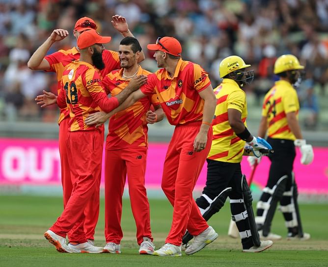 "I believe the game would be losing something fundamental if the only format we watch is T20 franchise stuff" - Nasser Hussain believes cricket will become monotonous if it takes the forbidden route