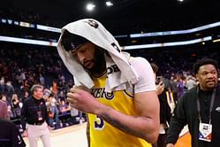 NBA Rumors: Darvin Ham planning to run LA Lakers offense through 4x All-NBA selection